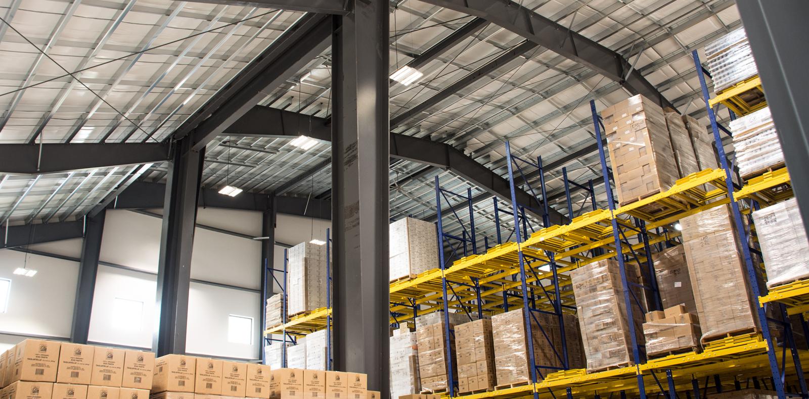 Services Carlin Construction